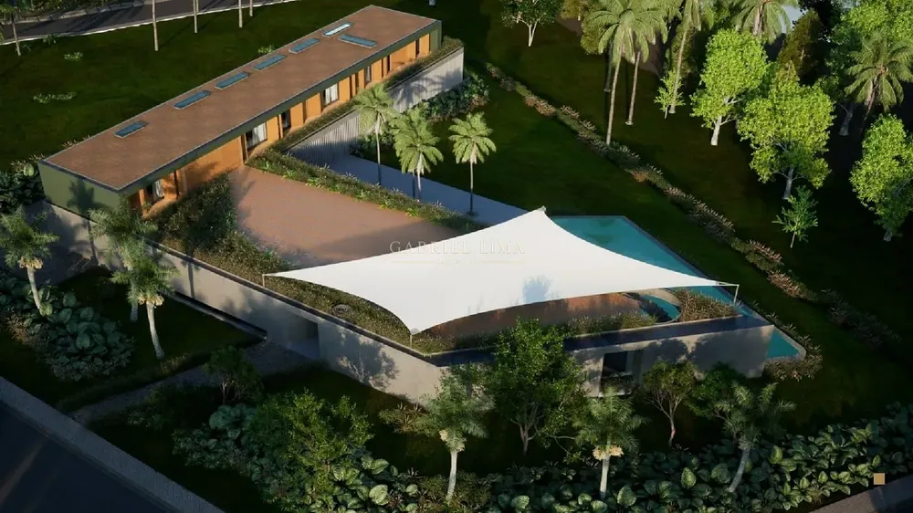 Casa, 7 quartos, 3500 m² - Foto 2