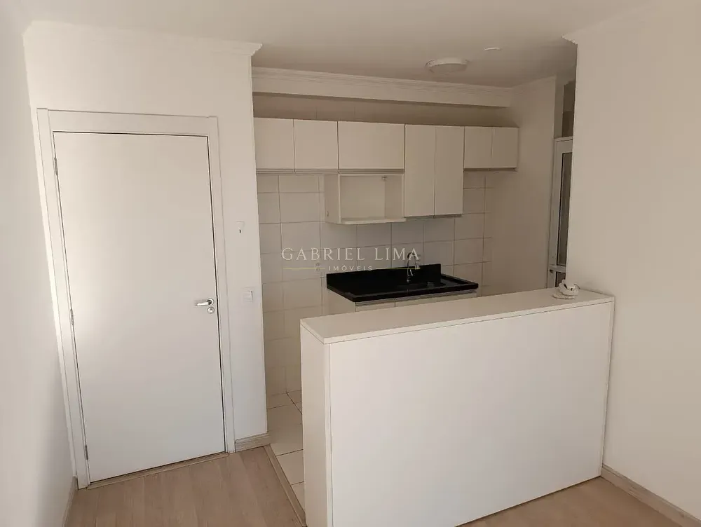 Apartamento, 2 quartos, 54 m² - Foto 1