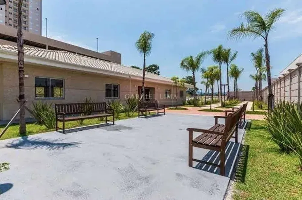 Apartamento, 2 quartos, 54 m² - Foto 9