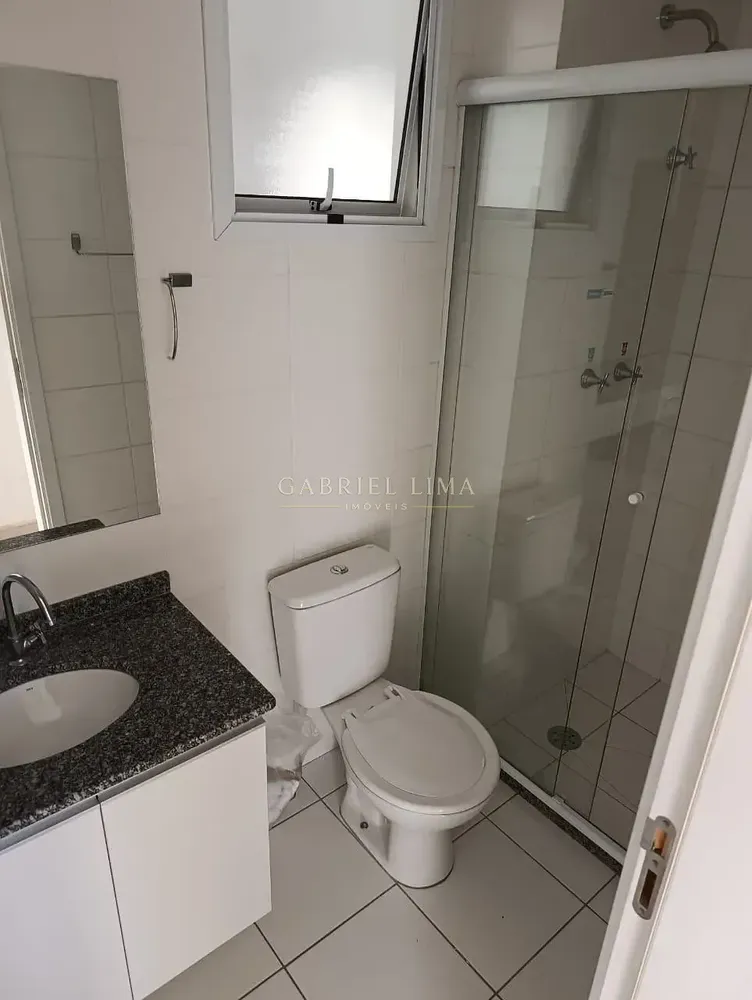 Apartamento, 2 quartos, 54 m² - Foto 6