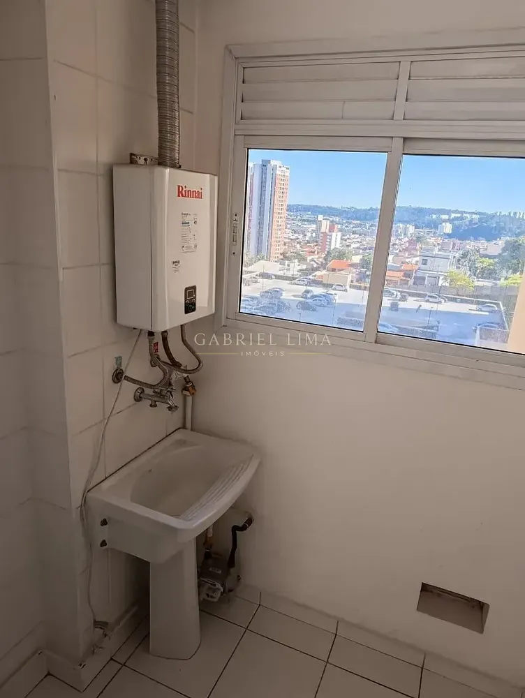 Apartamento, 2 quartos, 54 m² - Foto 7