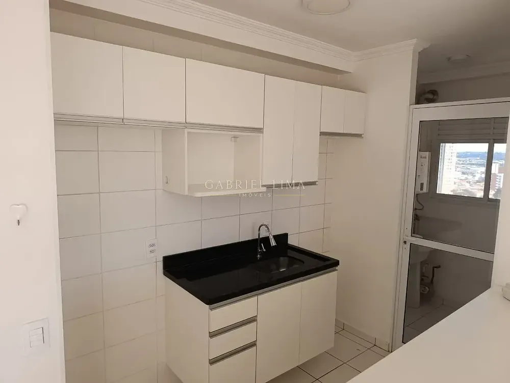 Apartamento, 2 quartos, 54 m² - Foto 2
