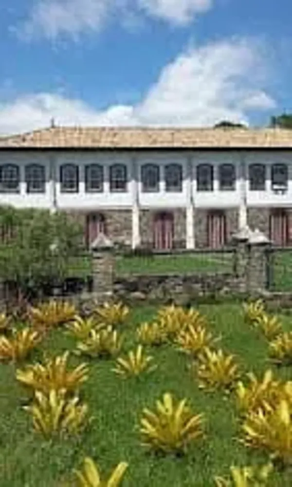 Fazenda, 48 hectares - Foto 4