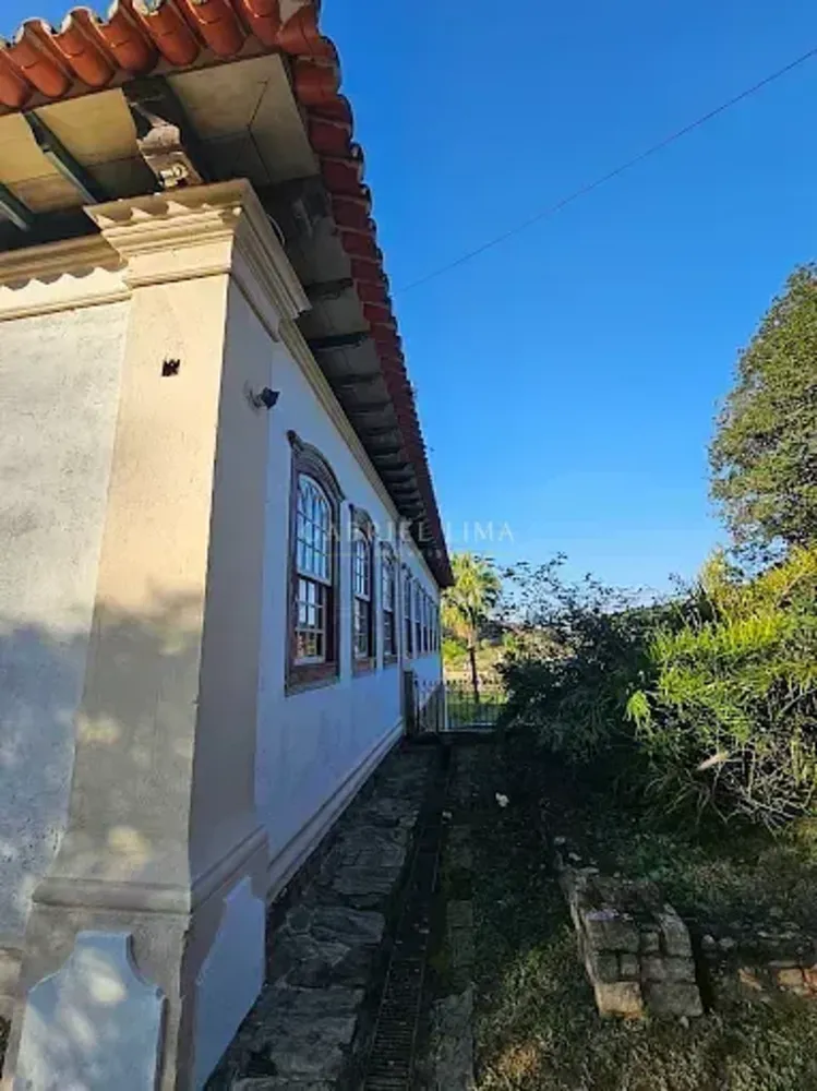Fazenda, 48 hectares - Foto 2