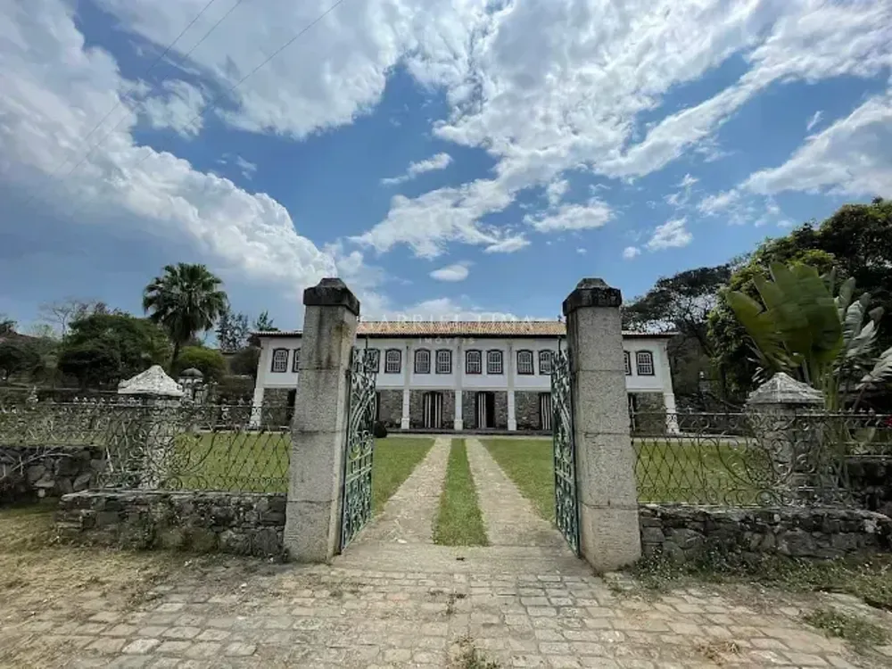 Fazenda, 48 hectares - Foto 1