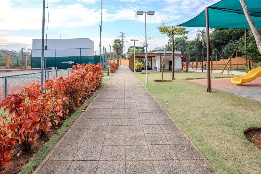 Terreno, 513 m² - Foto 8