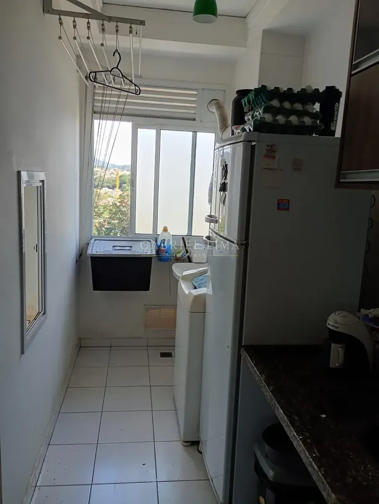 Apartamento, 2 quartos, 64 m² - Foto 7