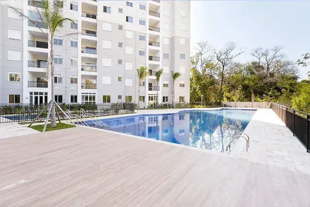 Apartamento, 2 quartos, 64 m² - Foto 2