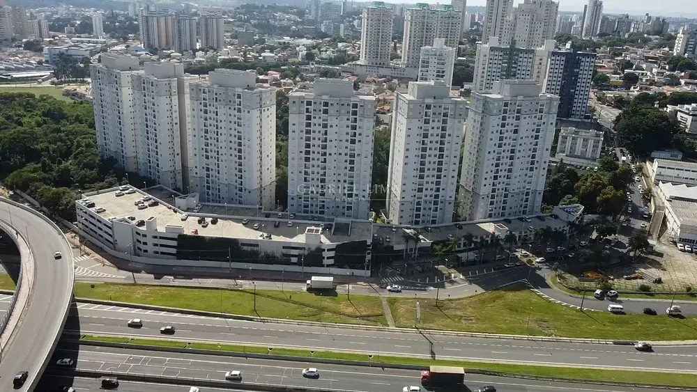 Apartamento, 2 quartos, 64 m² - Foto 8