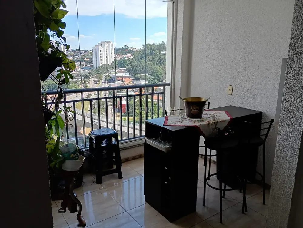 Apartamento, 2 quartos, 64 m² - Foto 3