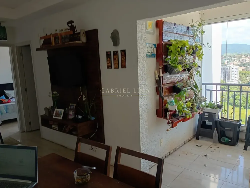 Apartamento, 2 quartos, 64 m² - Foto 3