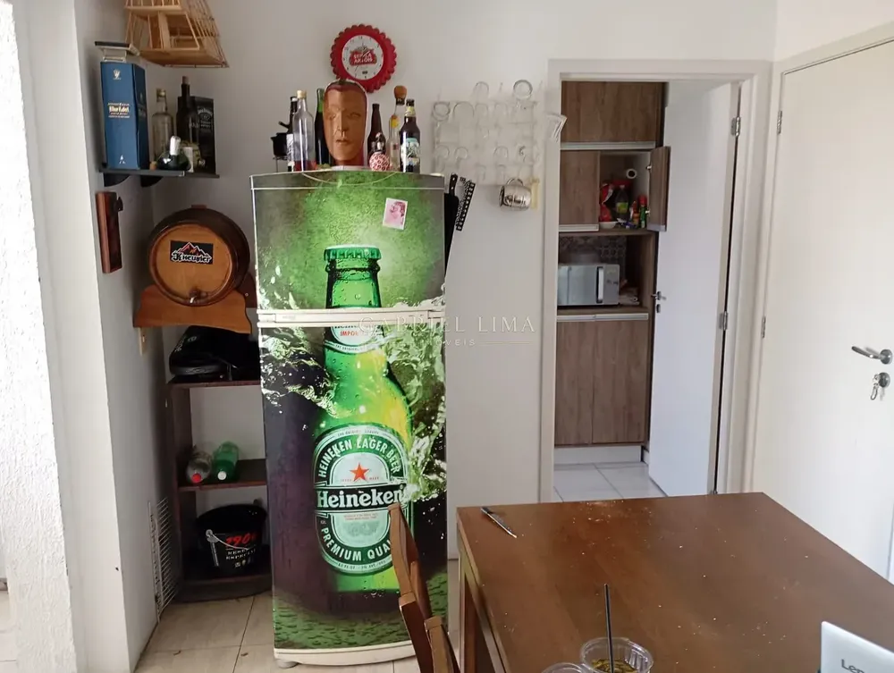 Apartamento, 2 quartos, 64 m² - Foto 4