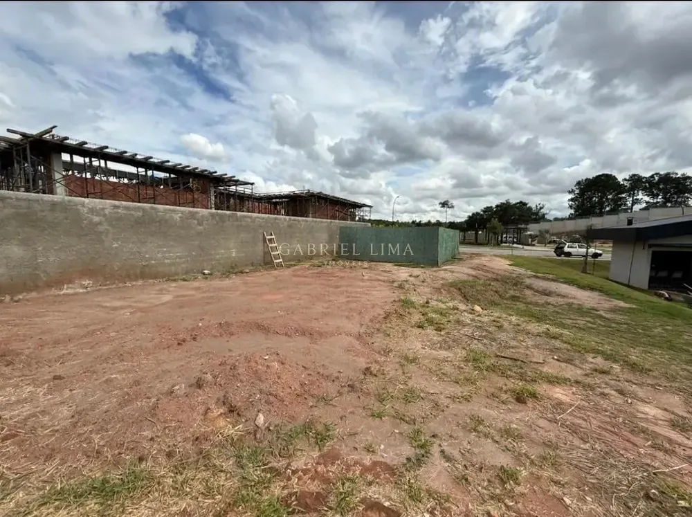 Terreno, 445 m² - Foto 2
