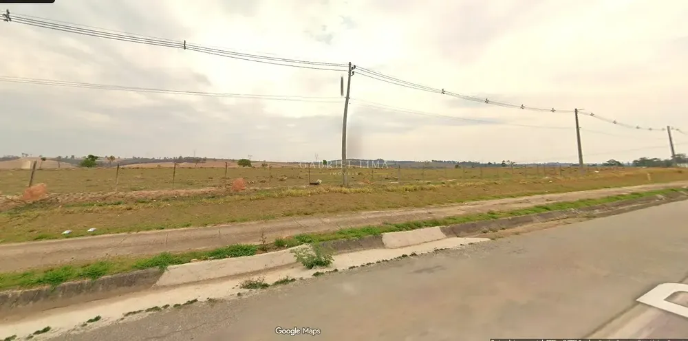 Terreno, 41 hectares - Foto 1