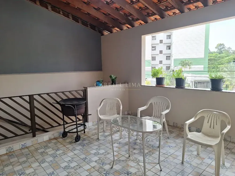Casa, 3 quartos, 350 m² - Foto 2