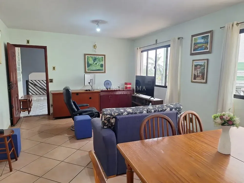 Casa, 3 quartos, 350 m² - Foto 1