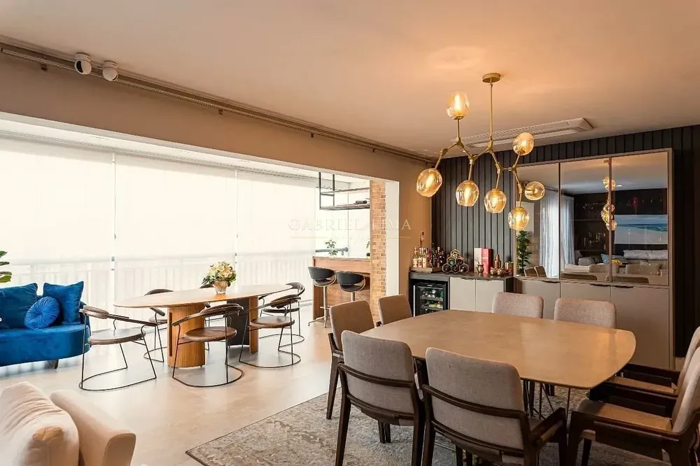 Cobertura, 4 quartos, 287 m² - Foto 10
