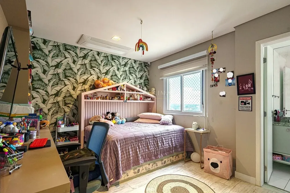 Cobertura, 4 quartos, 287 m² - Foto 4