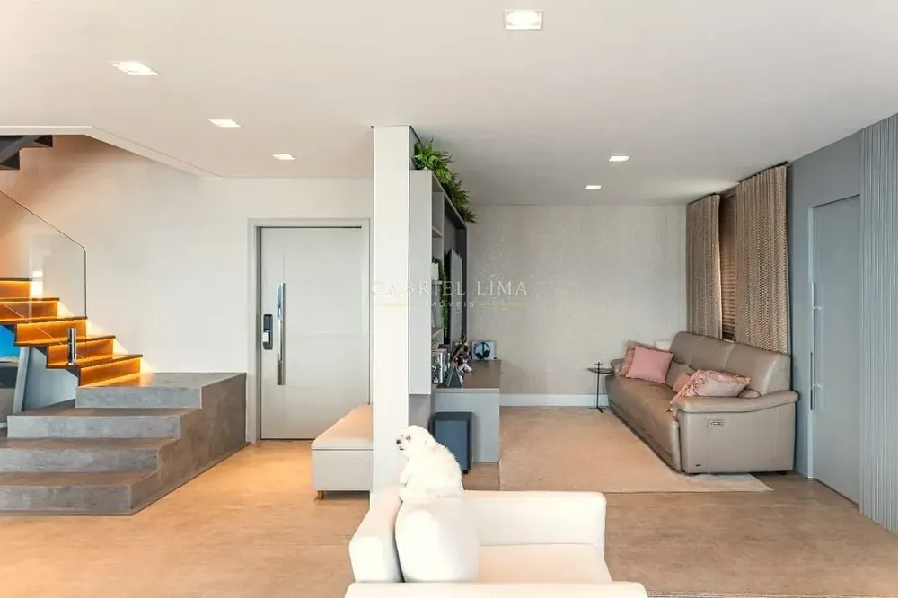 Cobertura, 4 quartos, 287 m² - Foto 3