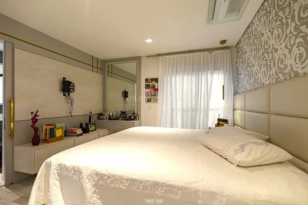 Cobertura, 4 quartos, 287 m² - Foto 11