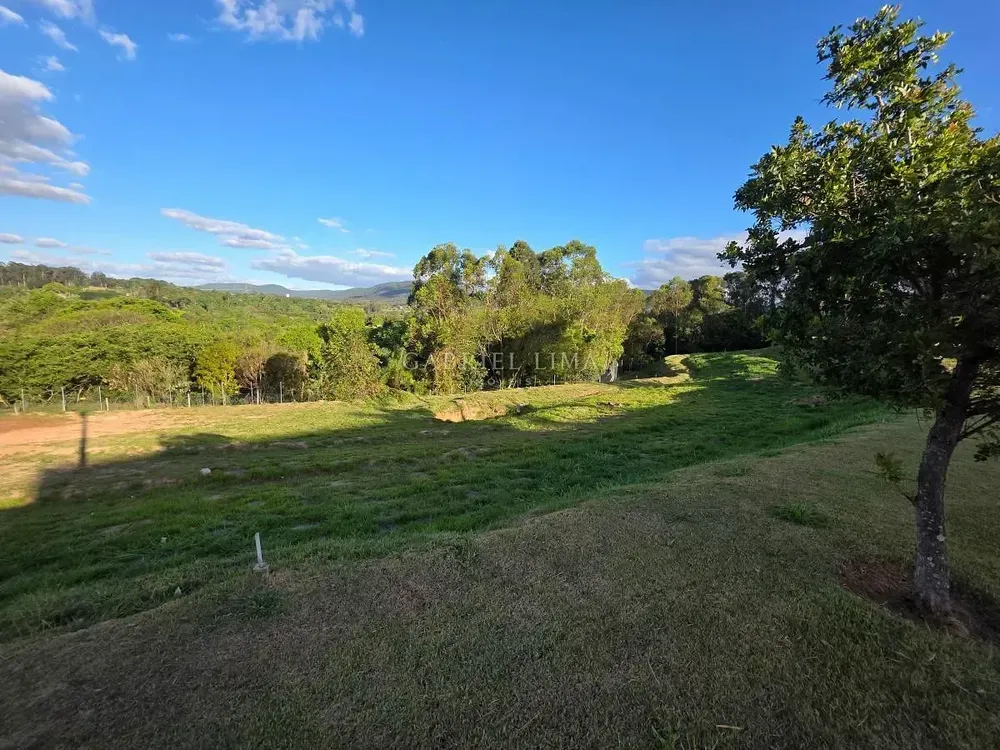 Terreno, 817 m² - Foto 1