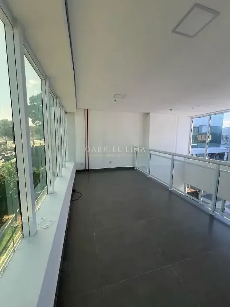 Loja-Salão, 69 m² - Foto 11