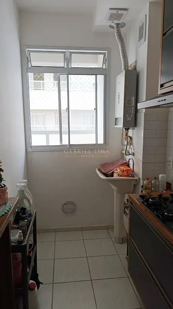Apartamento, 2 quartos, 46 m² - Foto 4