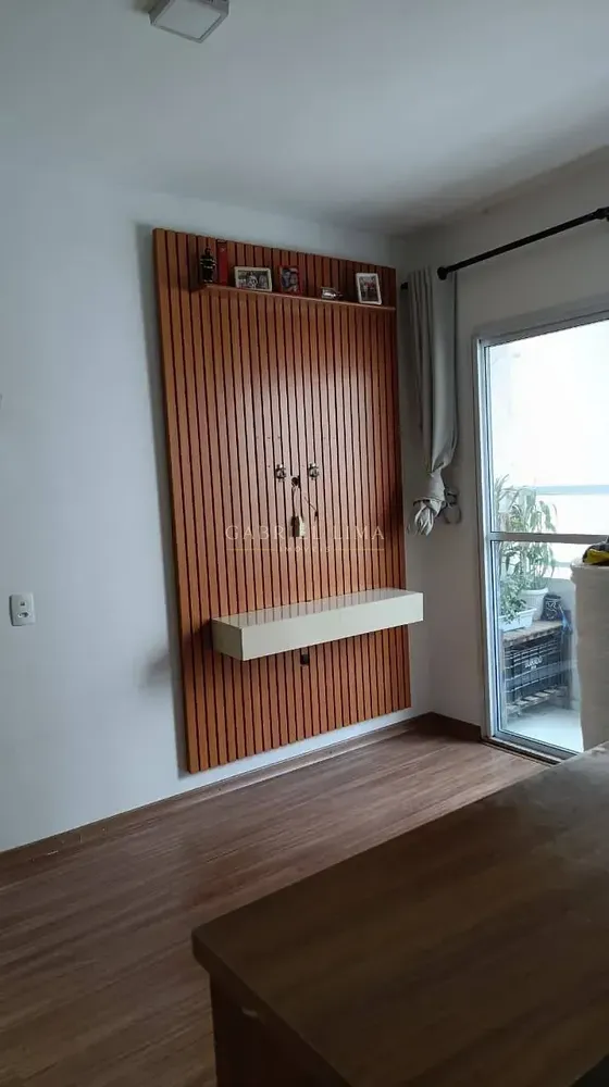 Apartamento, 2 quartos, 46 m² - Foto 8