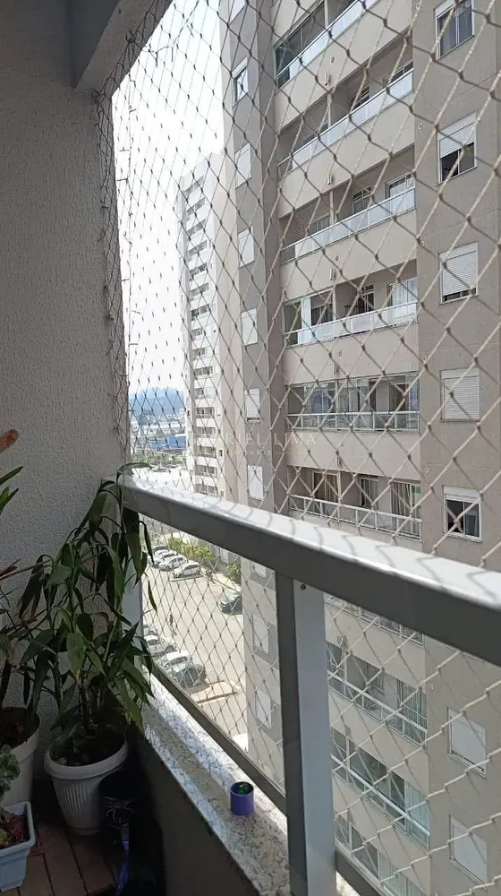 Apartamento, 2 quartos, 46 m² - Foto 3