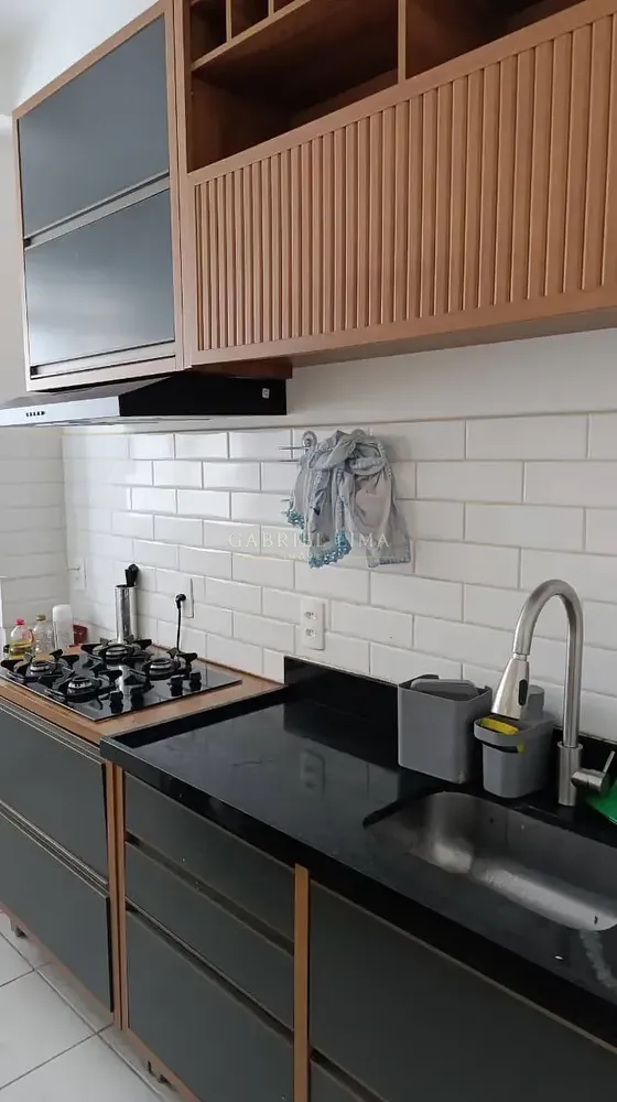 Apartamento, 2 quartos, 46 m² - Foto 1