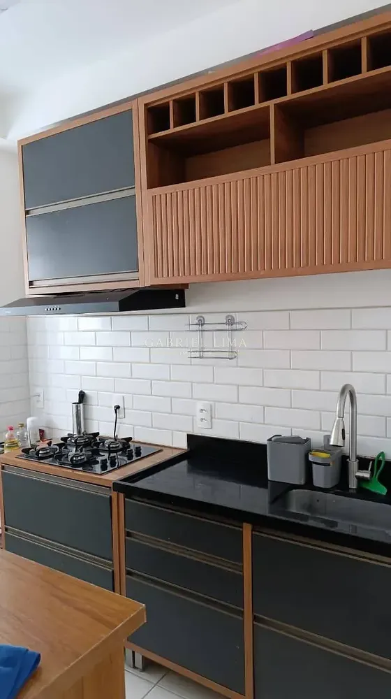 Apartamento, 2 quartos, 46 m² - Foto 2