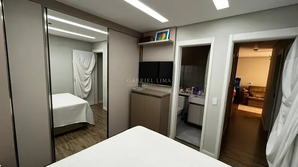 Apartamento, 3 quartos, 71 m² - Foto 10