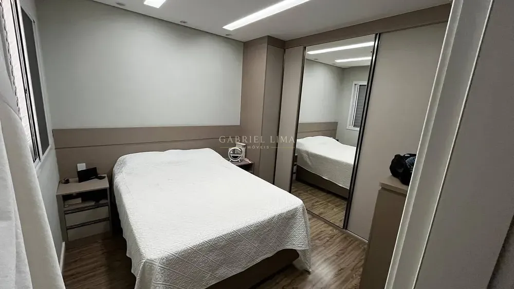 Apartamento, 3 quartos, 71 m² - Foto 8