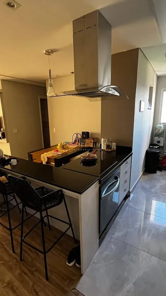 Apartamento, 3 quartos, 71 m² - Foto 3