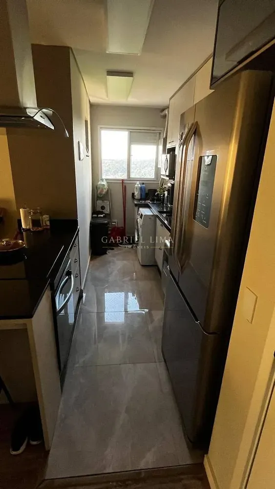 Apartamento, 3 quartos, 71 m² - Foto 4