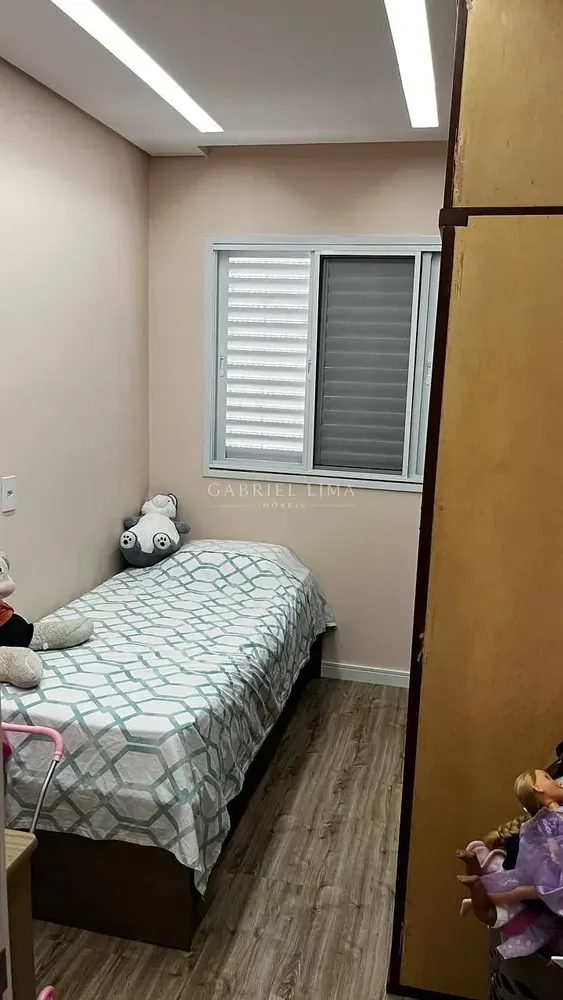 Apartamento, 3 quartos, 71 m² - Foto 9