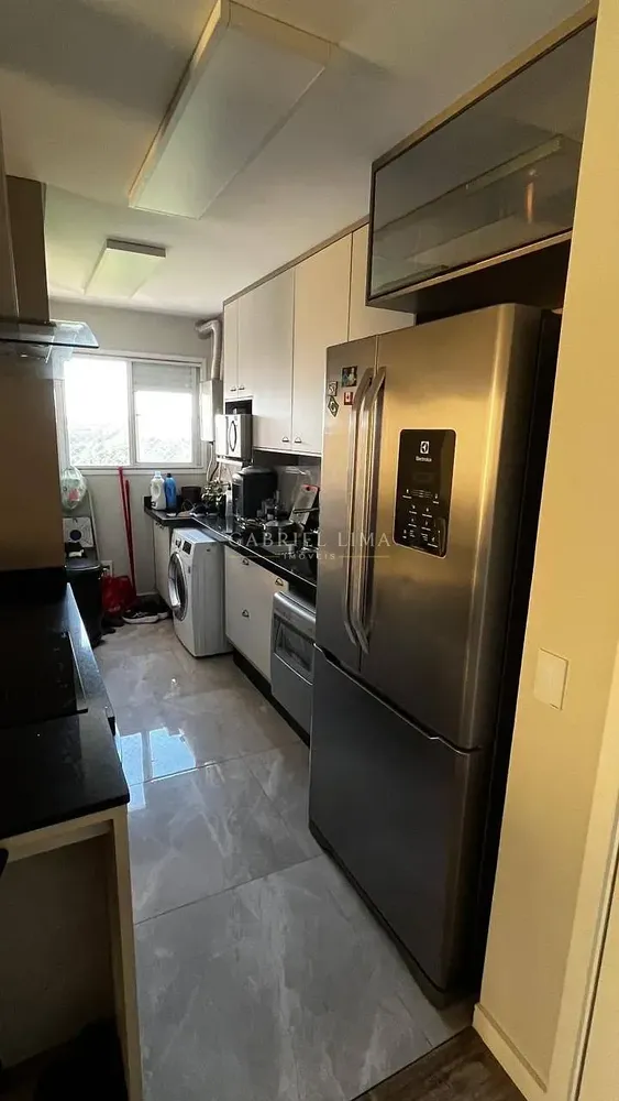 Apartamento, 3 quartos, 71 m² - Foto 5
