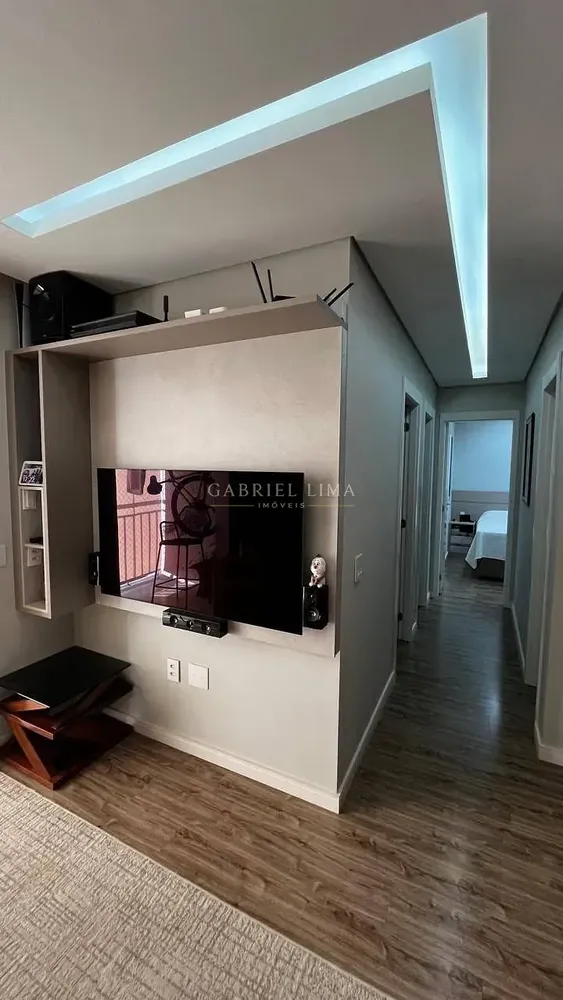 Apartamento, 3 quartos, 71 m² - Foto 2