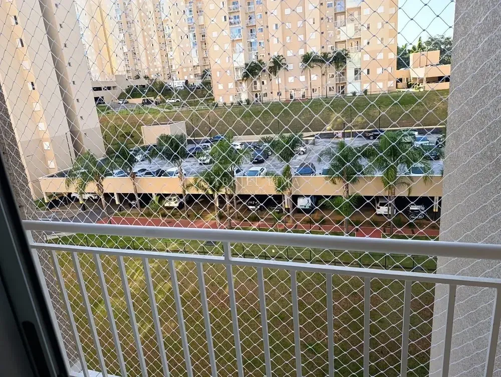Apartamento, 2 quartos, 49 m² - Foto 7