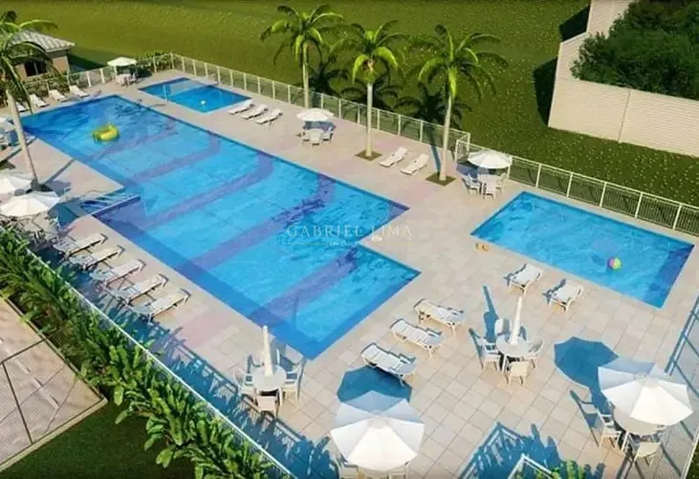 Apartamento, 2 quartos, 49 m² - Foto 8