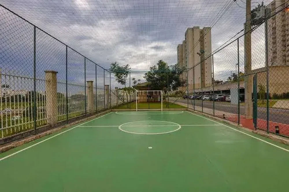 Apartamento, 2 quartos, 49 m² - Foto 9