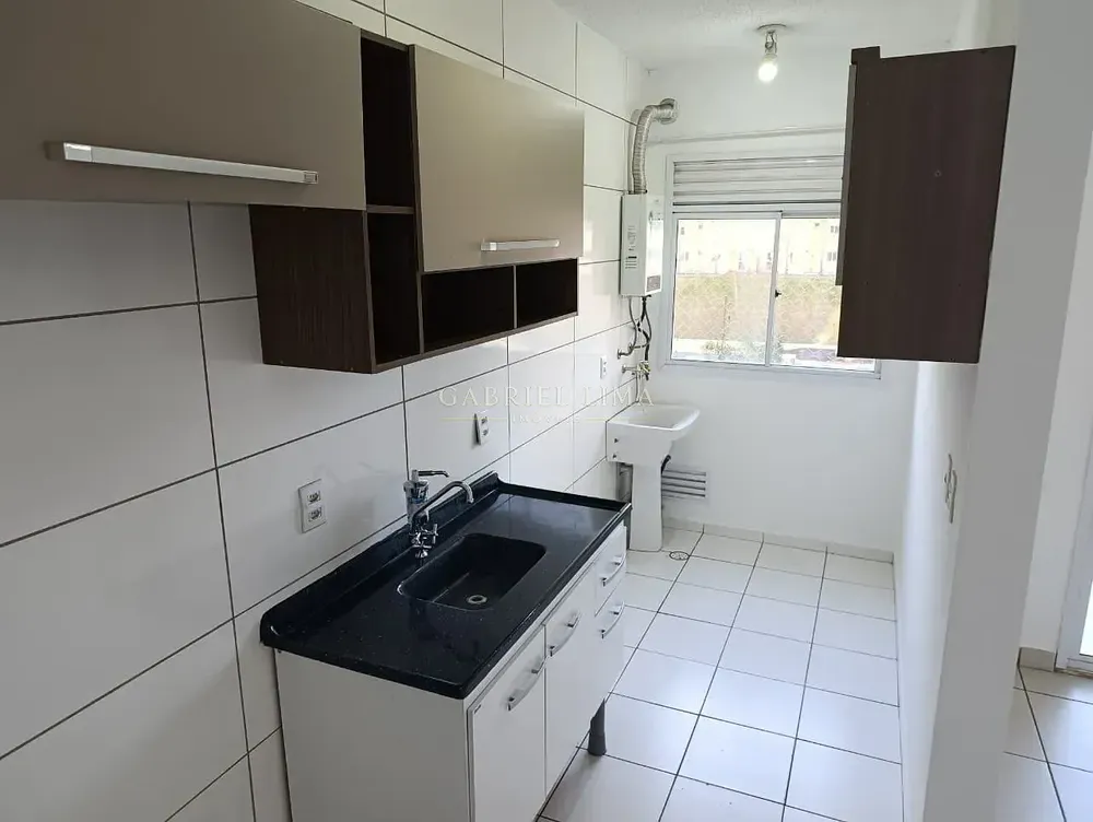 Apartamento, 2 quartos, 49 m² - Foto 2