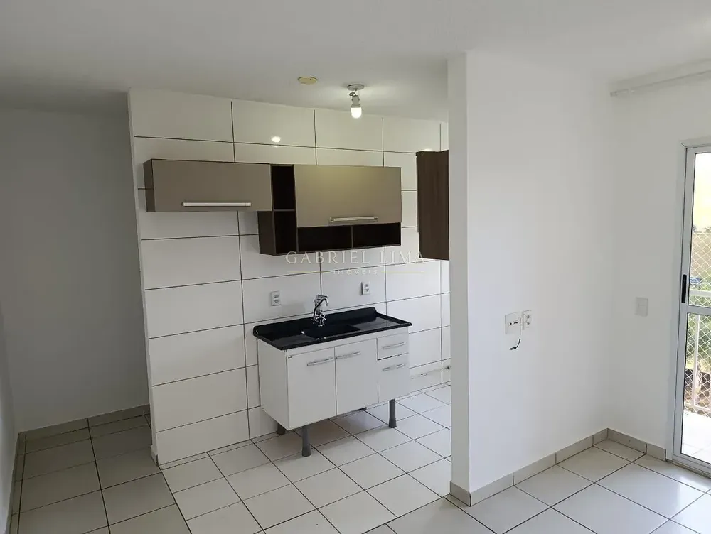 Apartamento, 2 quartos, 49 m² - Foto 1