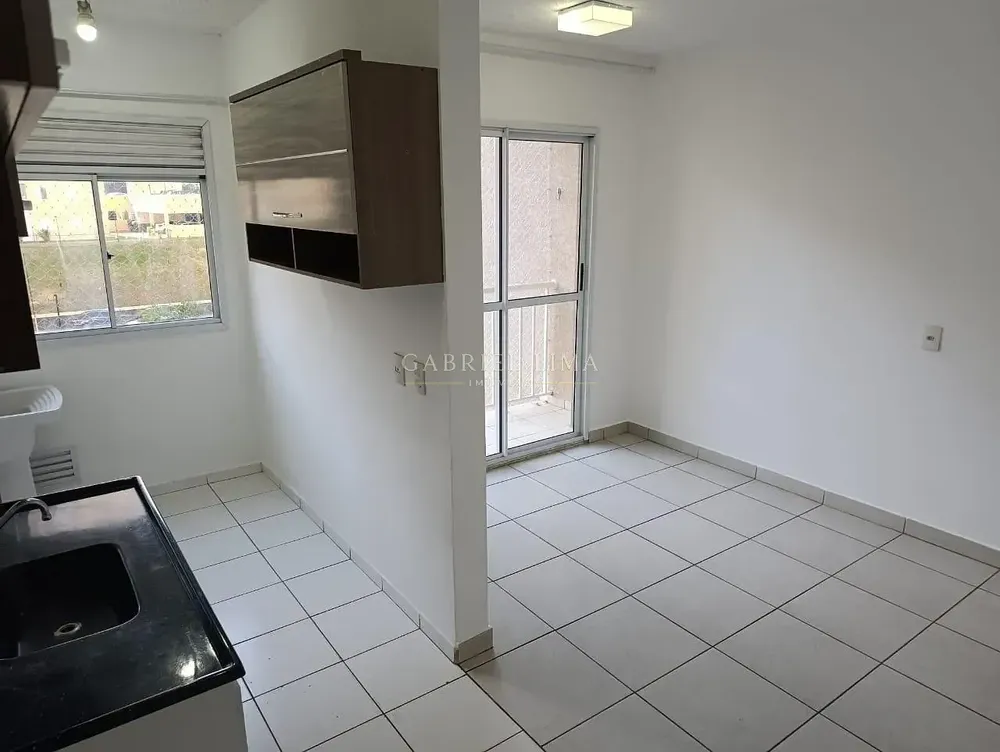 Apartamento, 2 quartos, 49 m² - Foto 3
