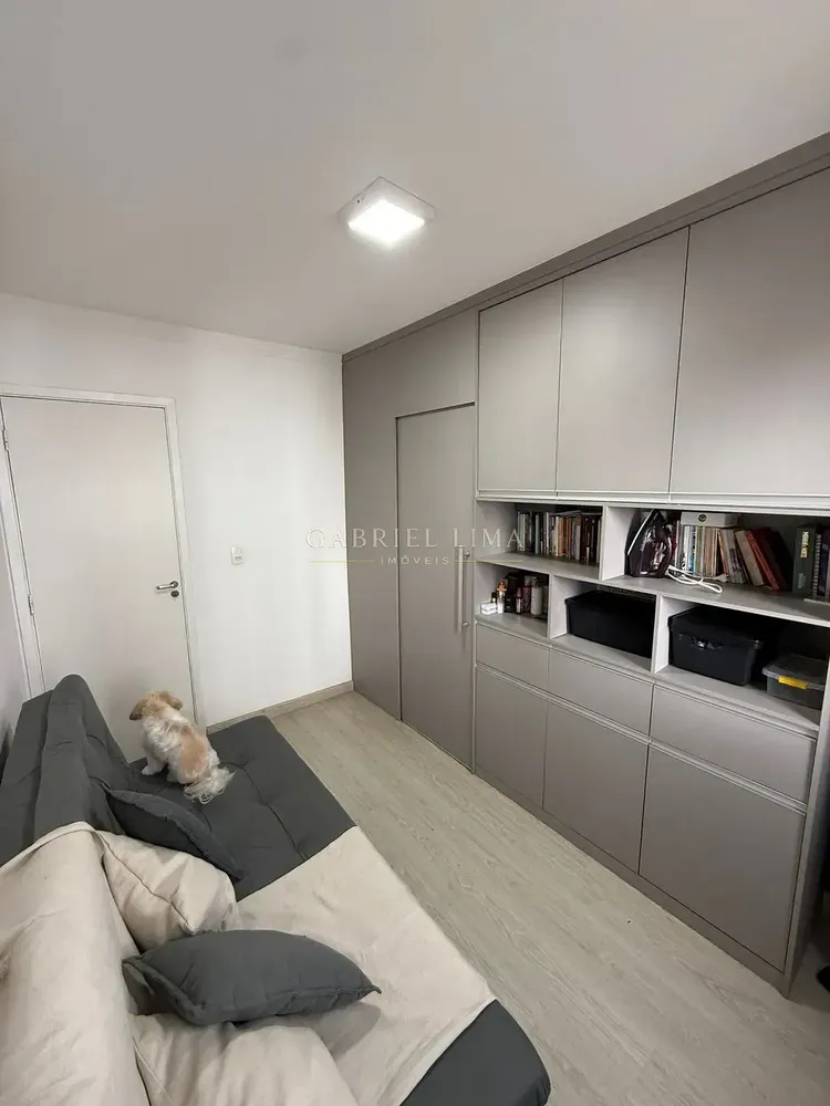 Apartamento, 3 quartos, 71 m² - Foto 5