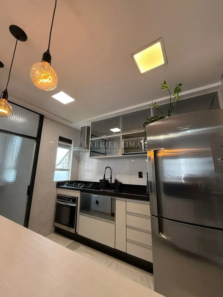 Apartamento, 3 quartos, 71 m² - Foto 3
