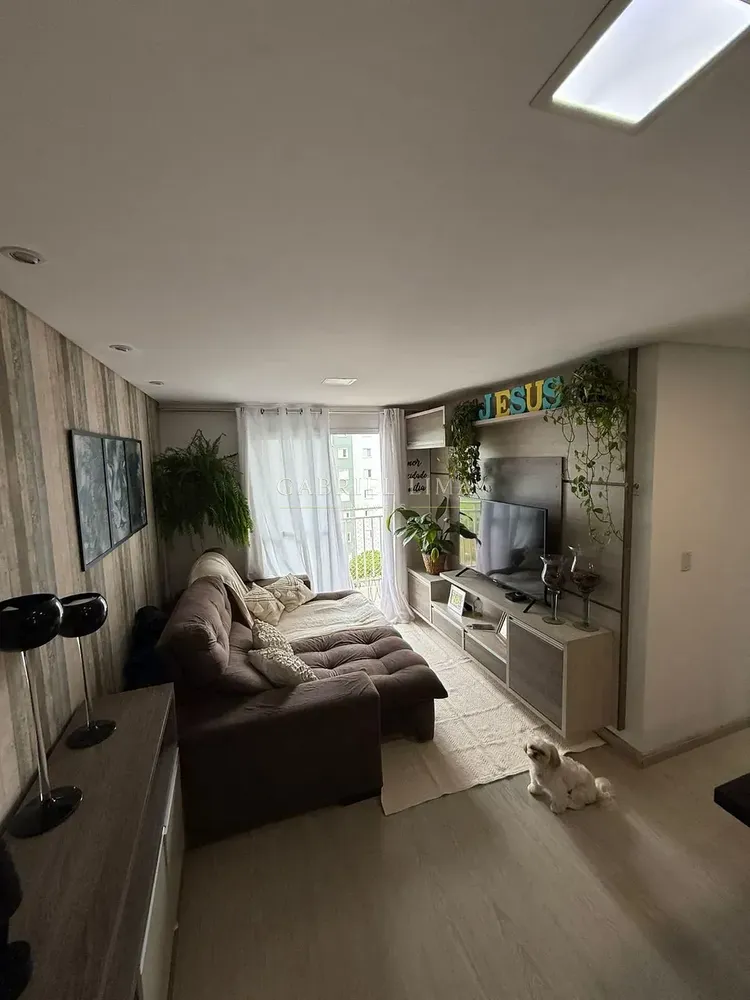 Apartamento, 3 quartos, 71 m² - Foto 2
