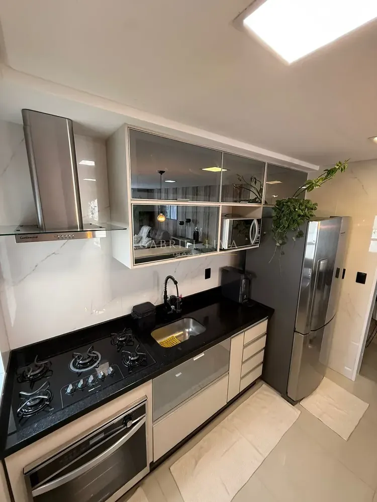 Apartamento, 3 quartos, 71 m² - Foto 4
