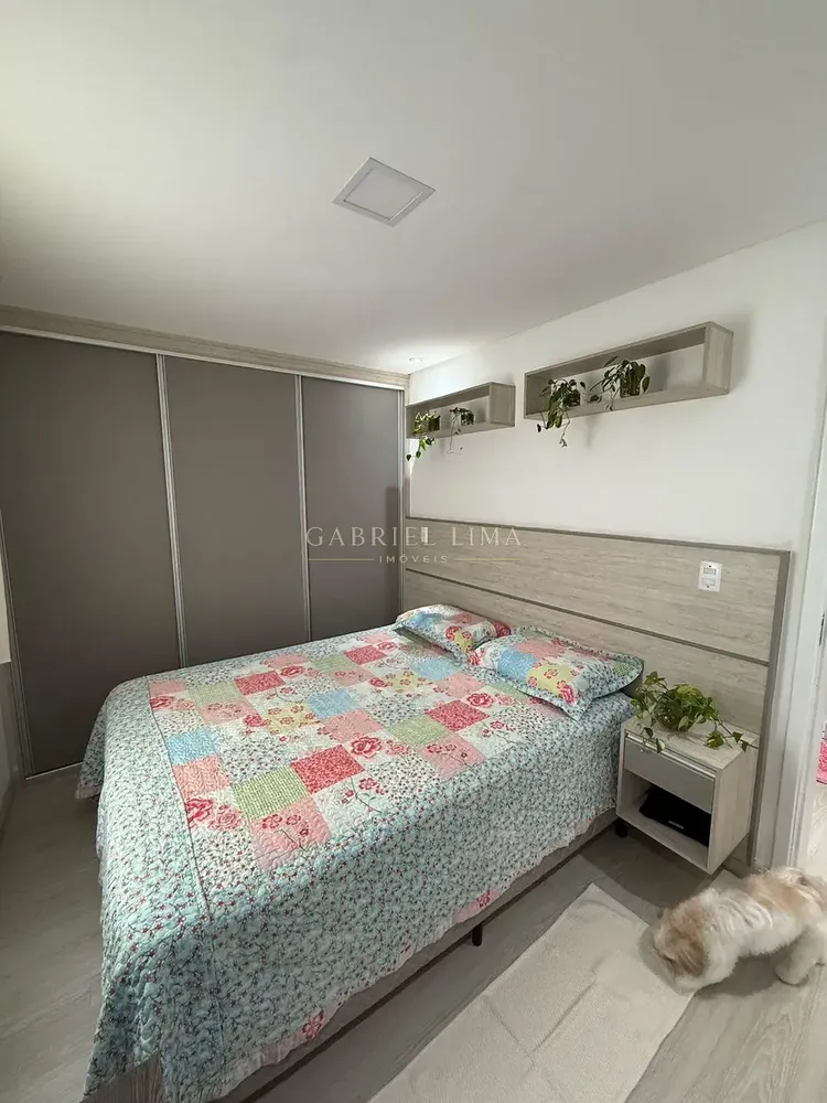 Apartamento, 3 quartos, 71 m² - Foto 5