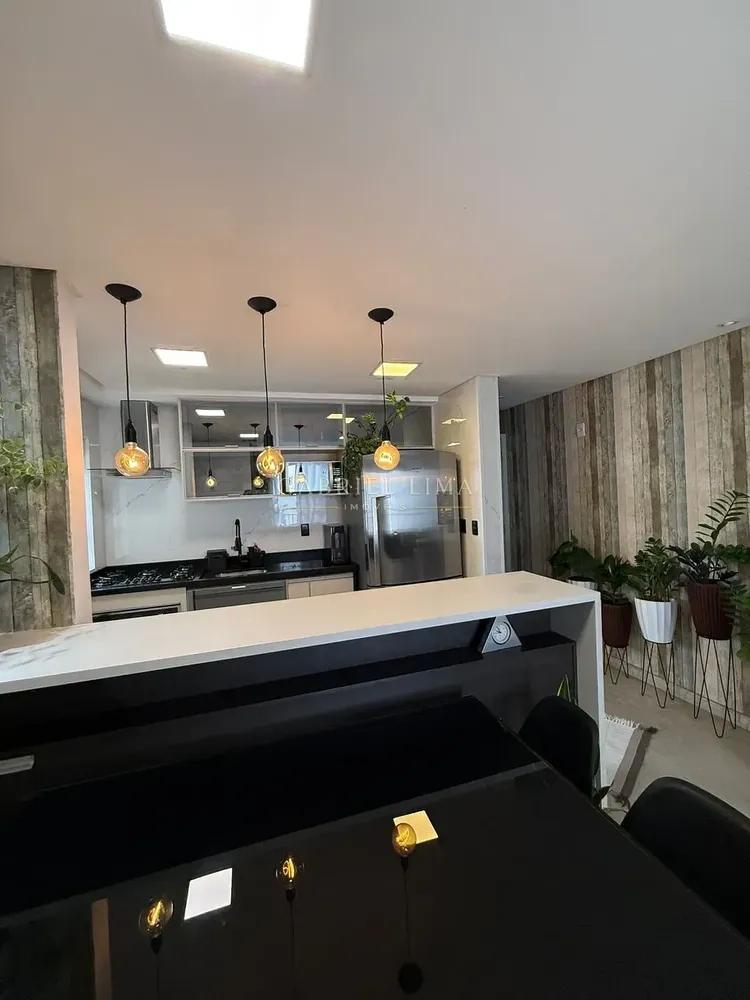 Apartamento, 3 quartos, 71 m² - Foto 1
